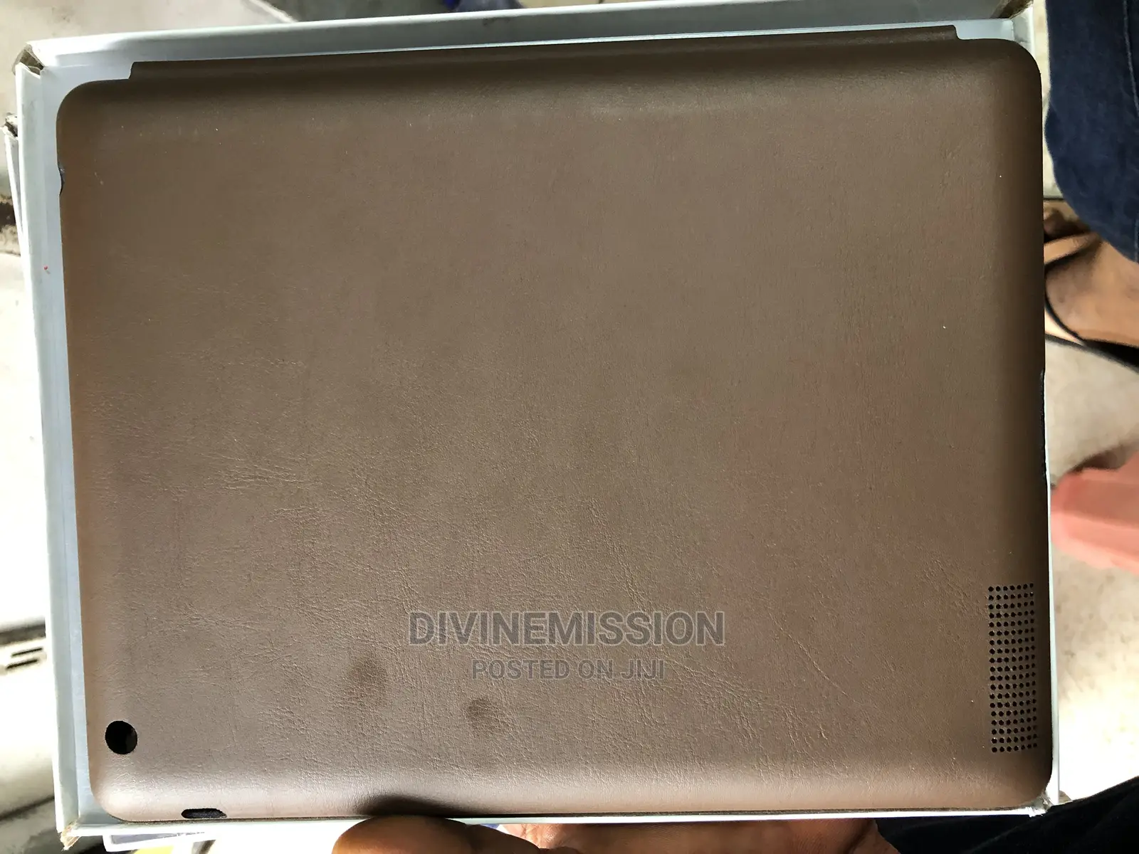 iPad 2,3,4 Smart Case