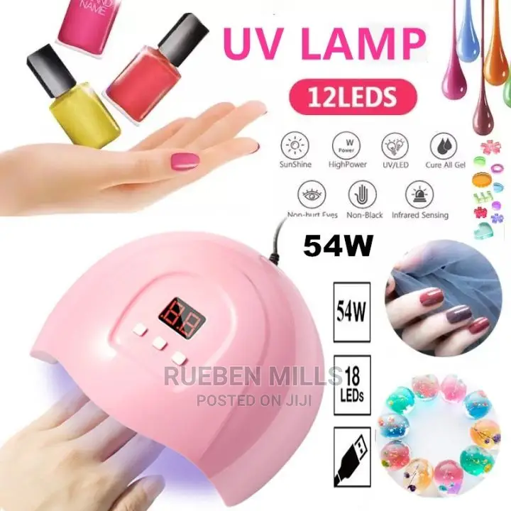 Nails Dryer