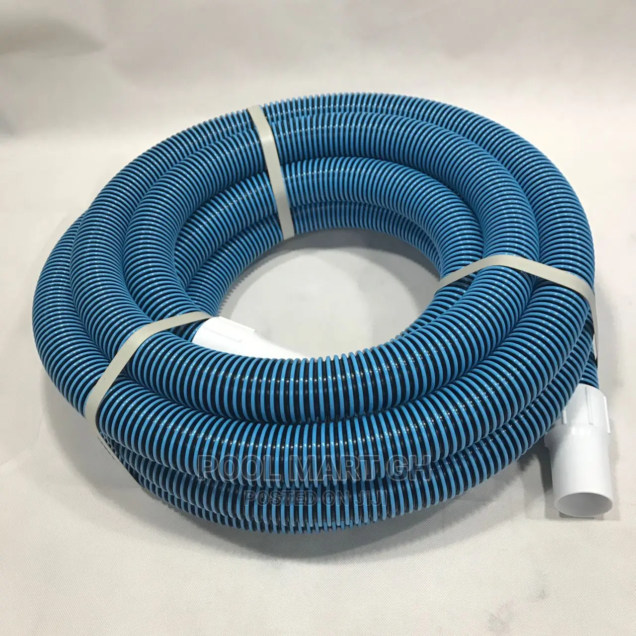 Swimming Pool Vacuum Hose-Double