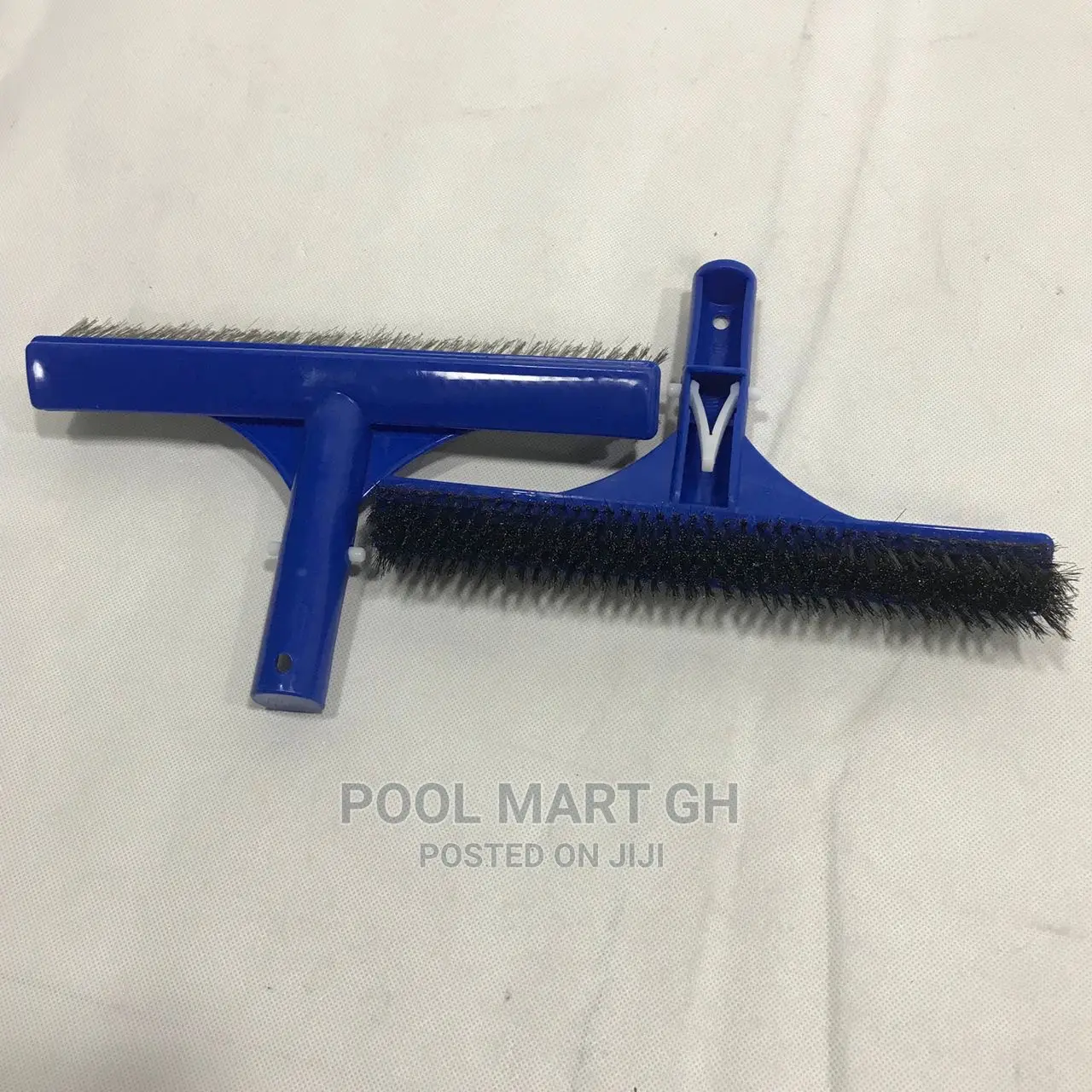 Pool Algae Brush