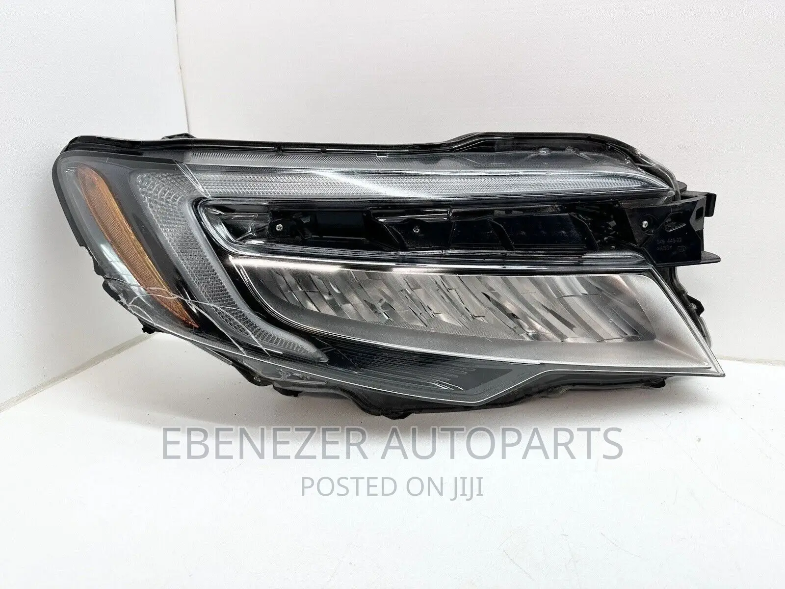 Honda Pilot 2019 - 2020 Headlights