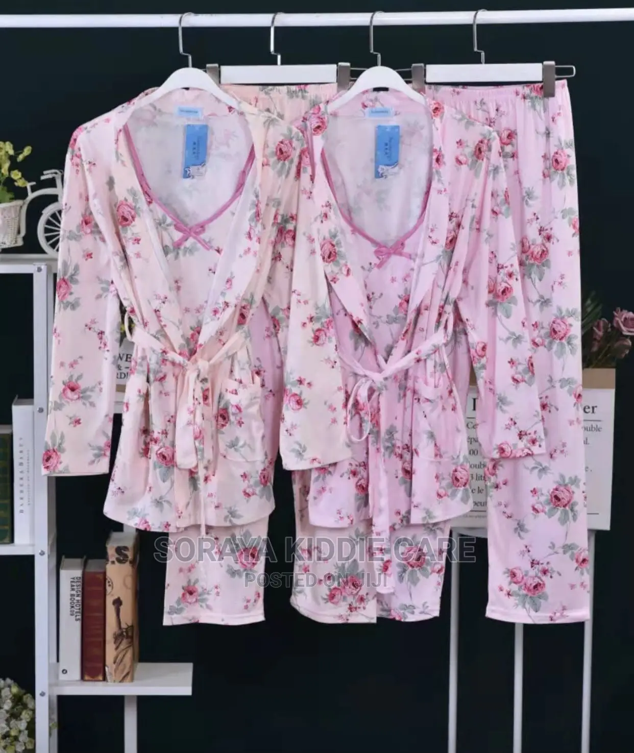 3 in 1 Night Wear or Gown
