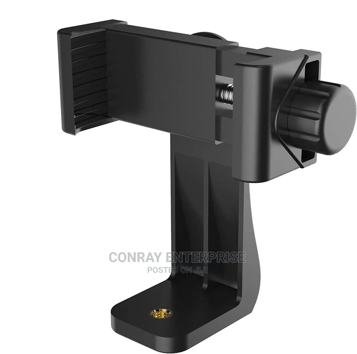 Tripod Phone Holder.