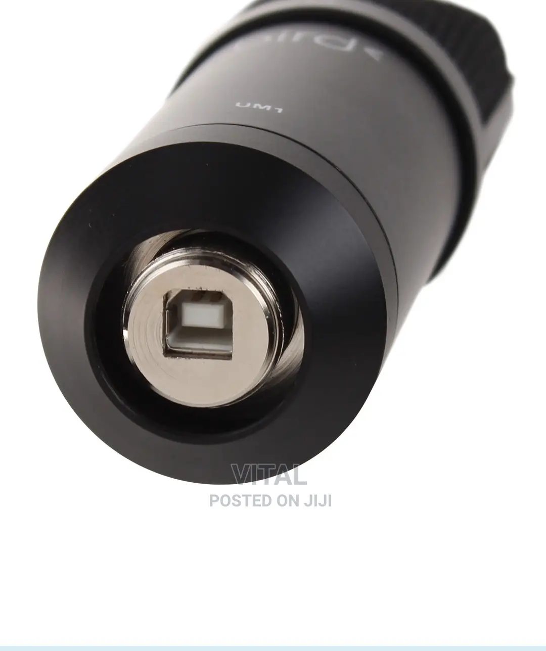 USB Mic for Studio and Live Streaming /Bird Um1