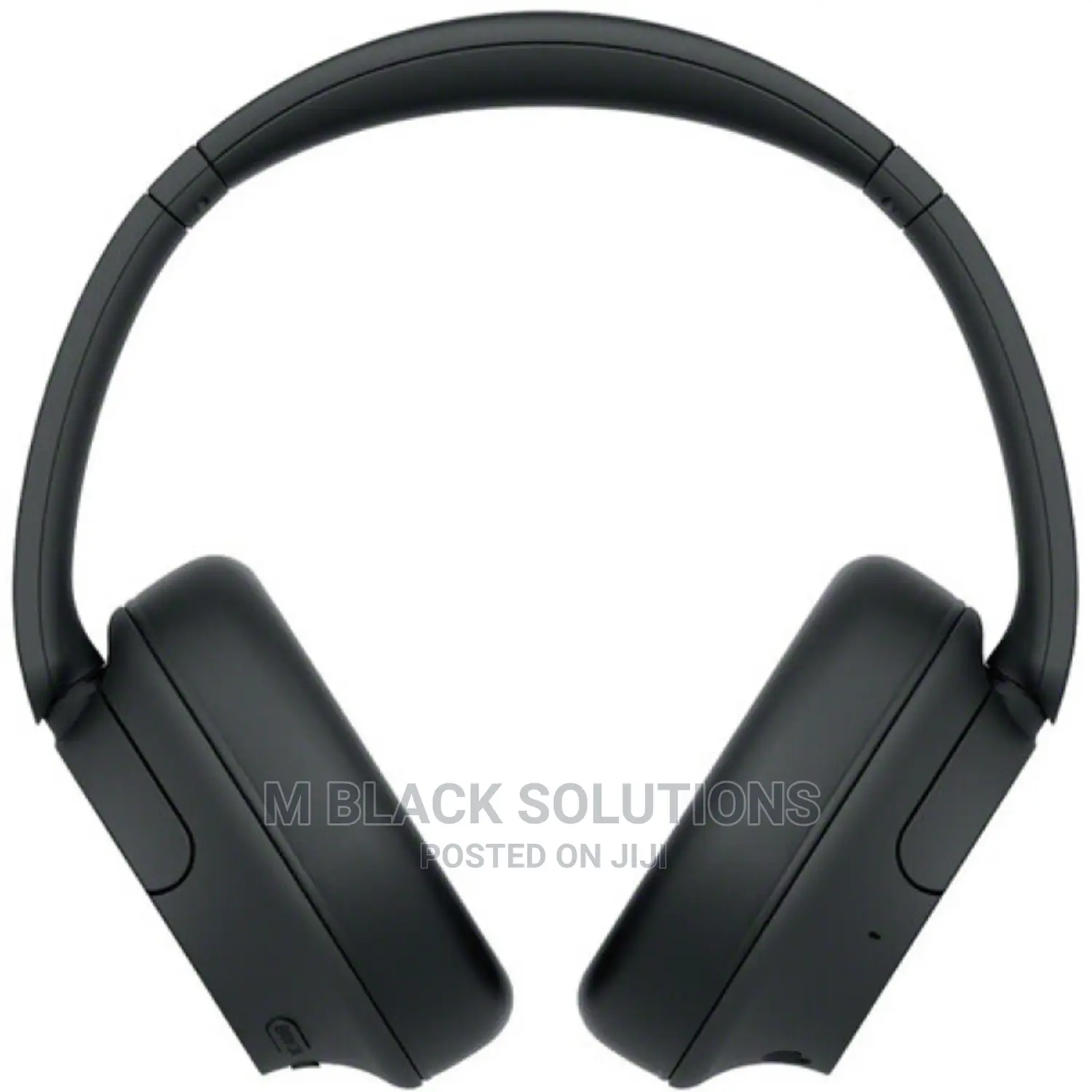 Sony Wh-Ch720n Wireless Over-Ear Noise-Canceling Headphones
