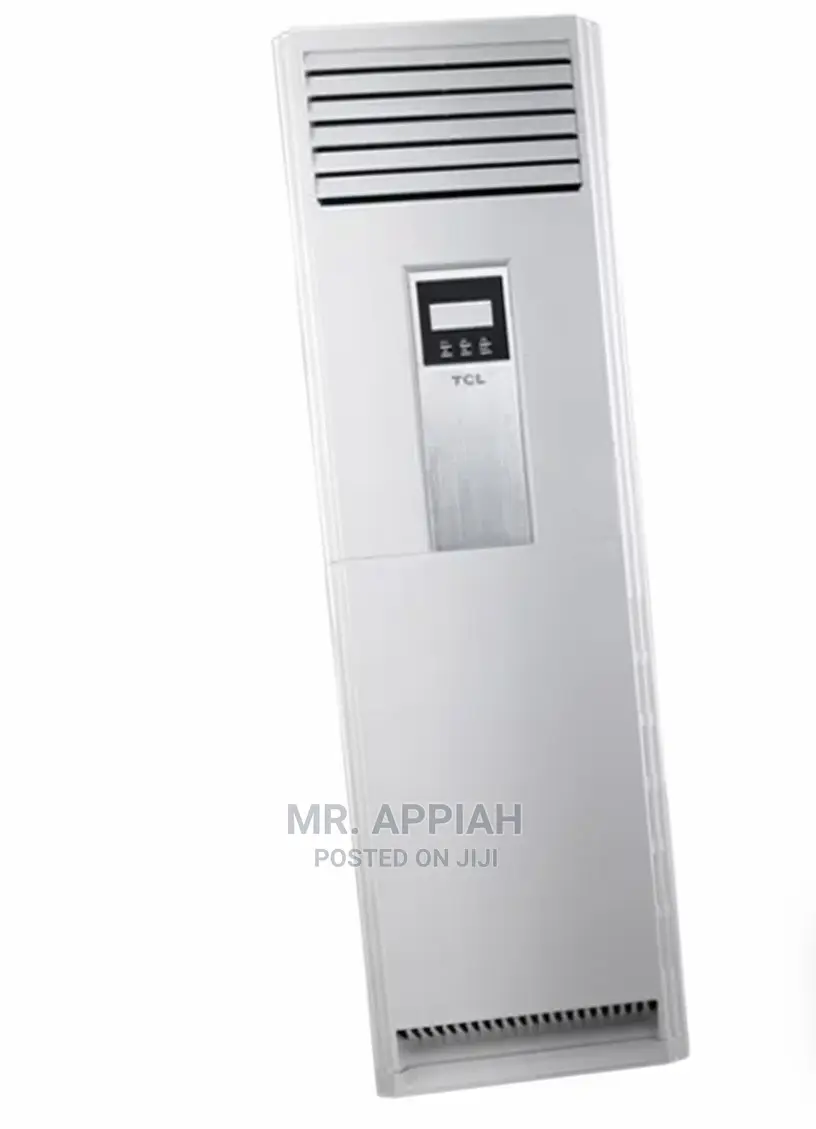Extremely Chilling TCL 5.0hp Standing Tower Air Conditioner