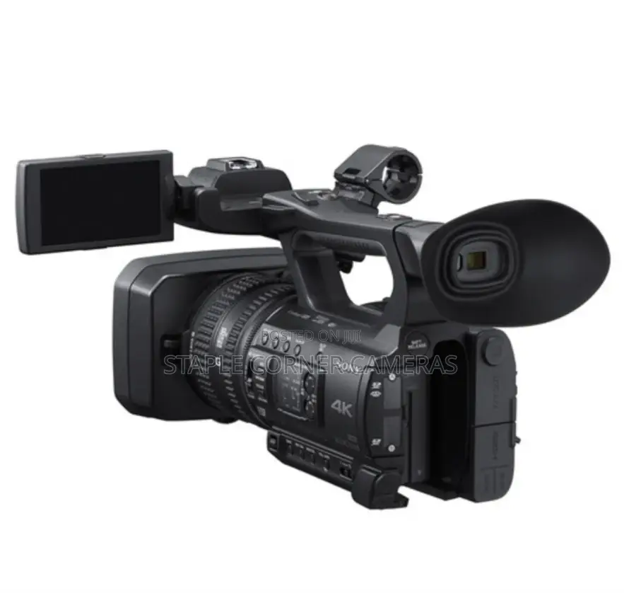 Sony Pxw Z150 Xdcam Camcorder
