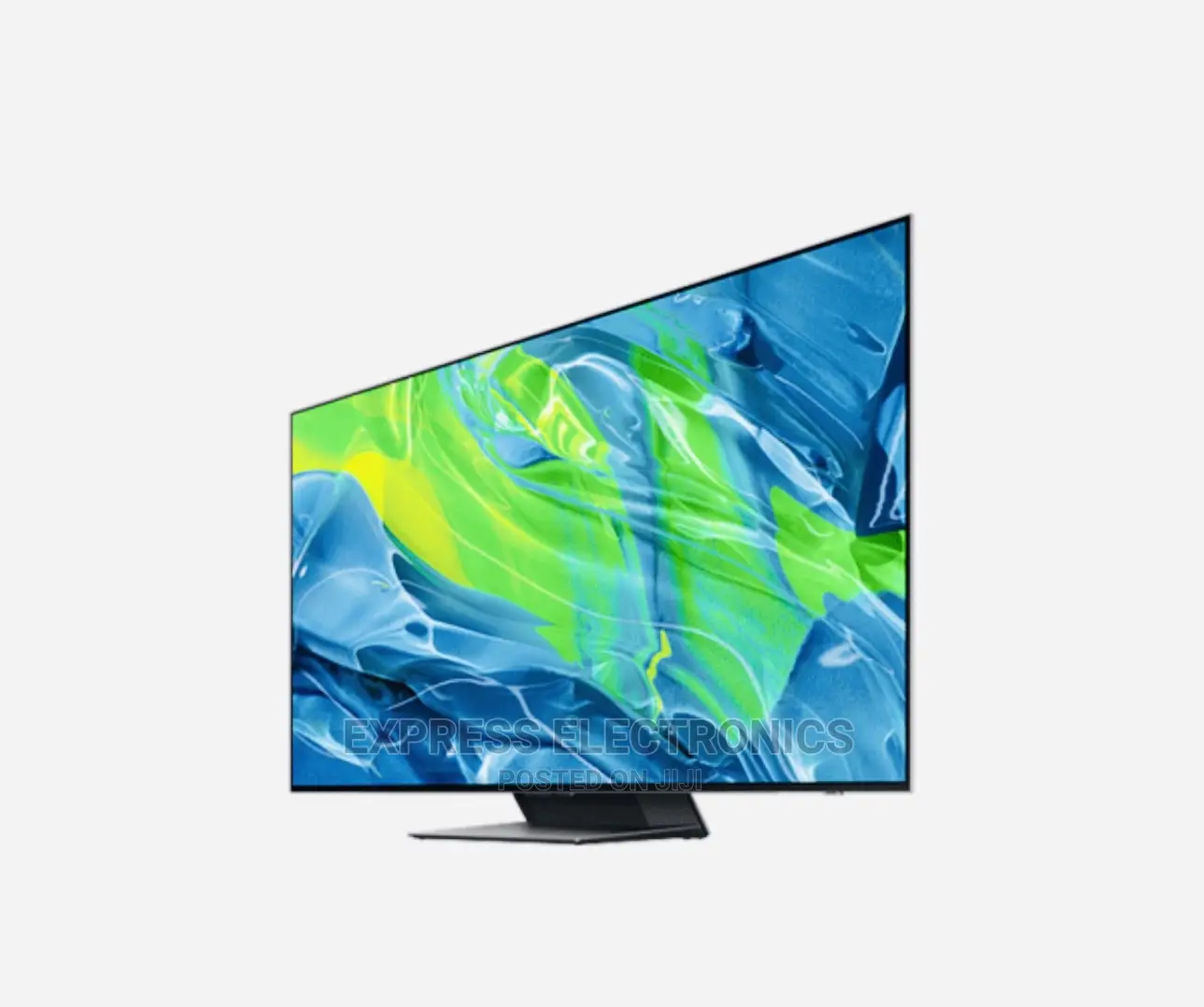 Interesting People Should Call 65S95 (OLED )Samsung