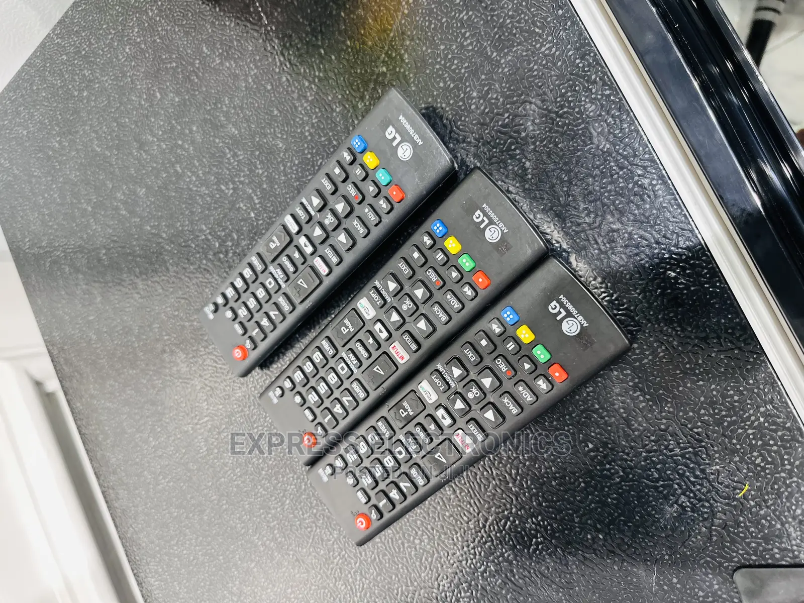Replaceable Lg Remote Control Smart One 