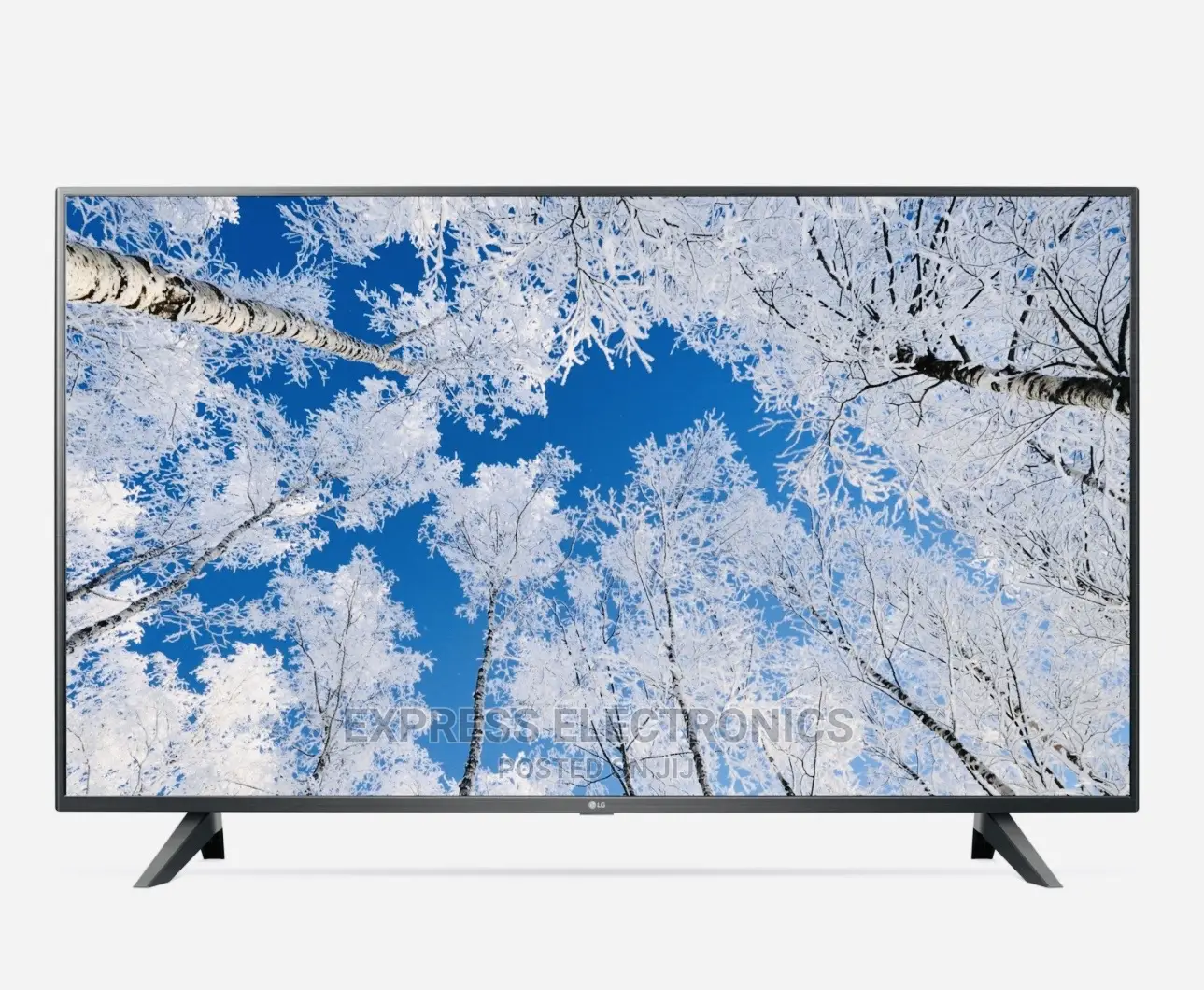 Interesting People Should Call 65UQ70006 UHD Smart Lg Tv