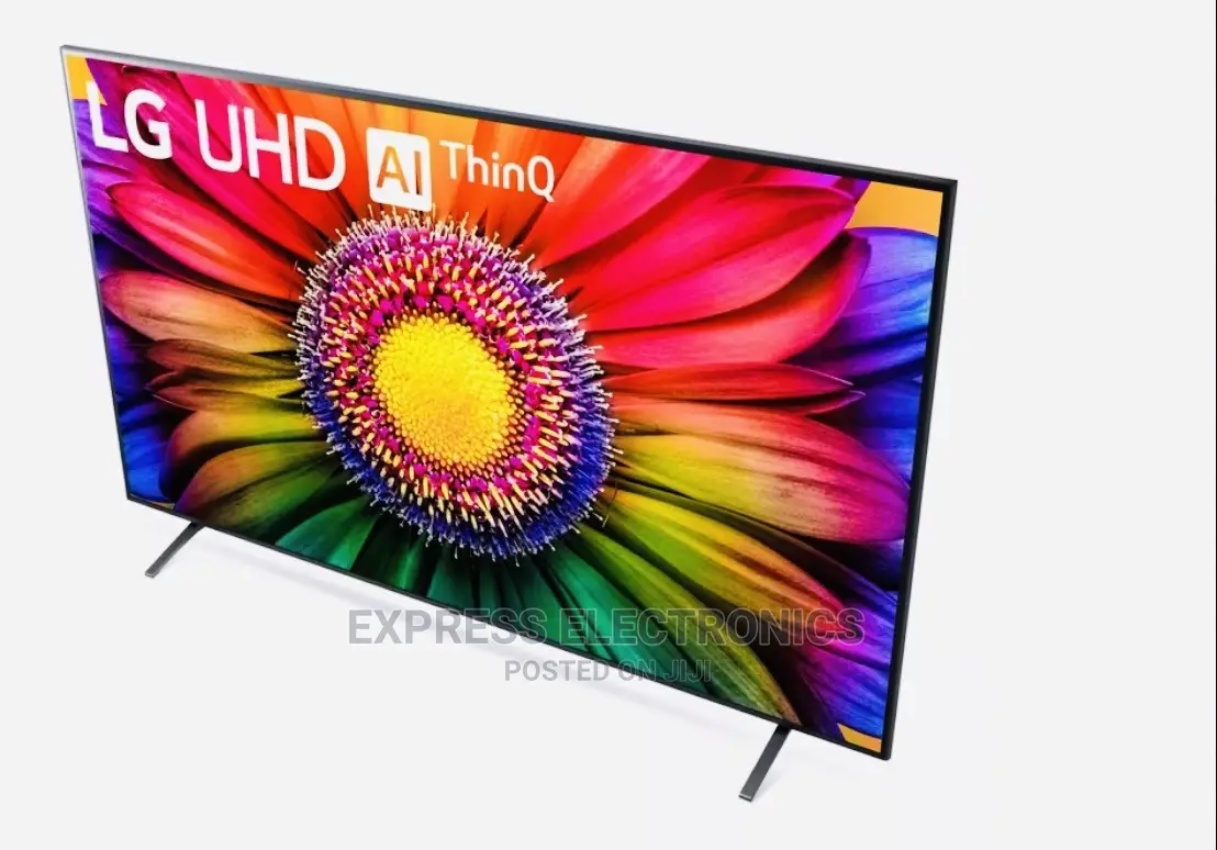 86UR80003 UHD Smart LG TV  Interesting Should Call 
