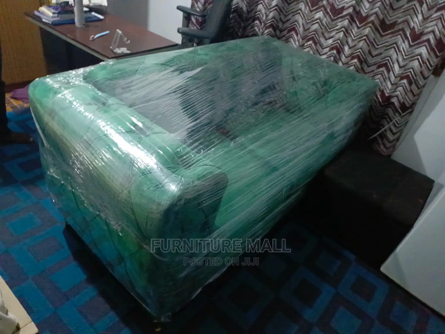 Kings 2in1 Sofa for Sell Now With Free Delivery 