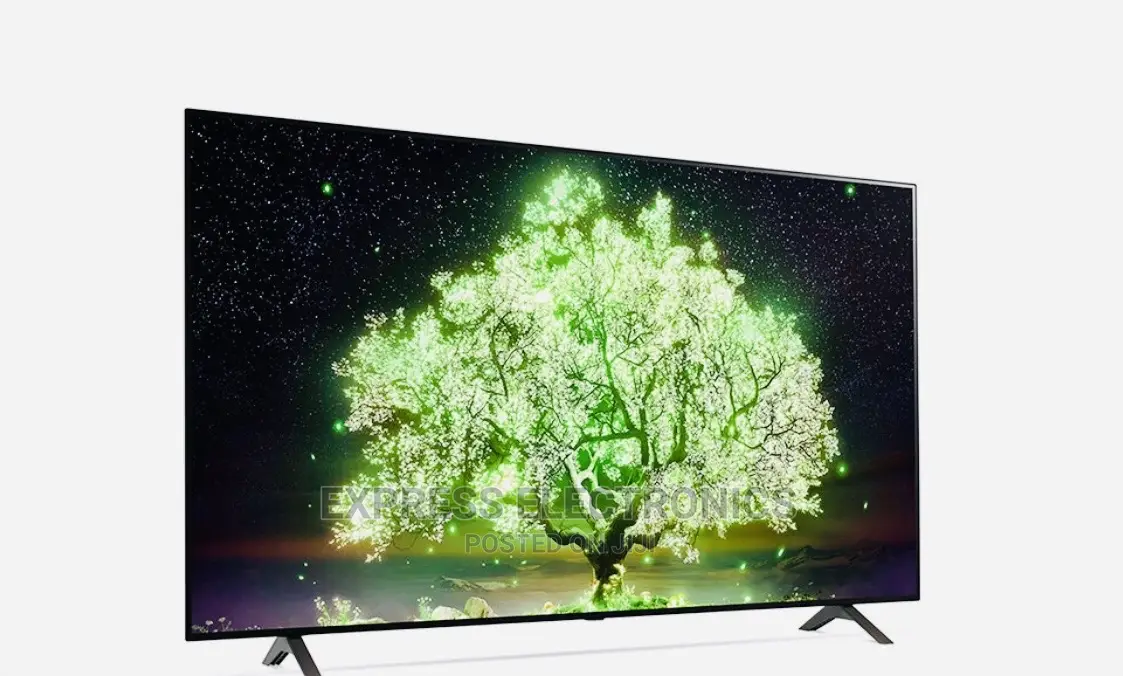 OLED65A1PVA LG Tv Smart Interesting Should Call 