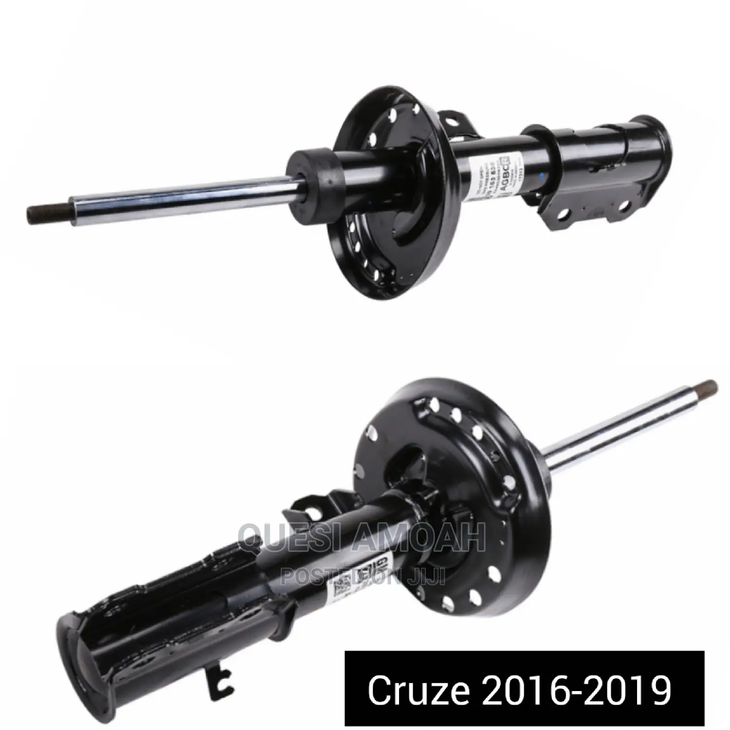 Chevrolet Cruze 2016-2019 Front Shock Absorber.
