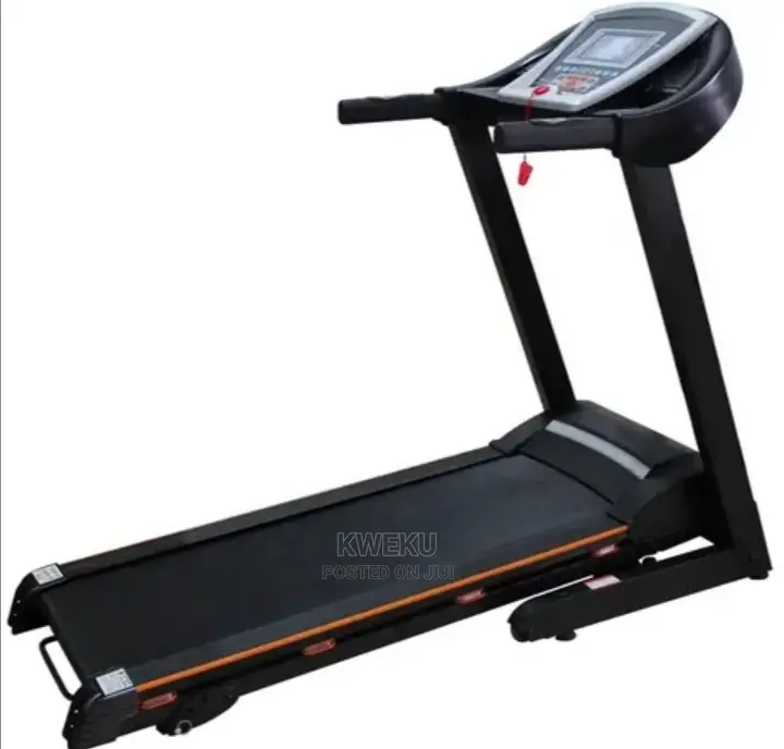Treadmill 2.5 Hp