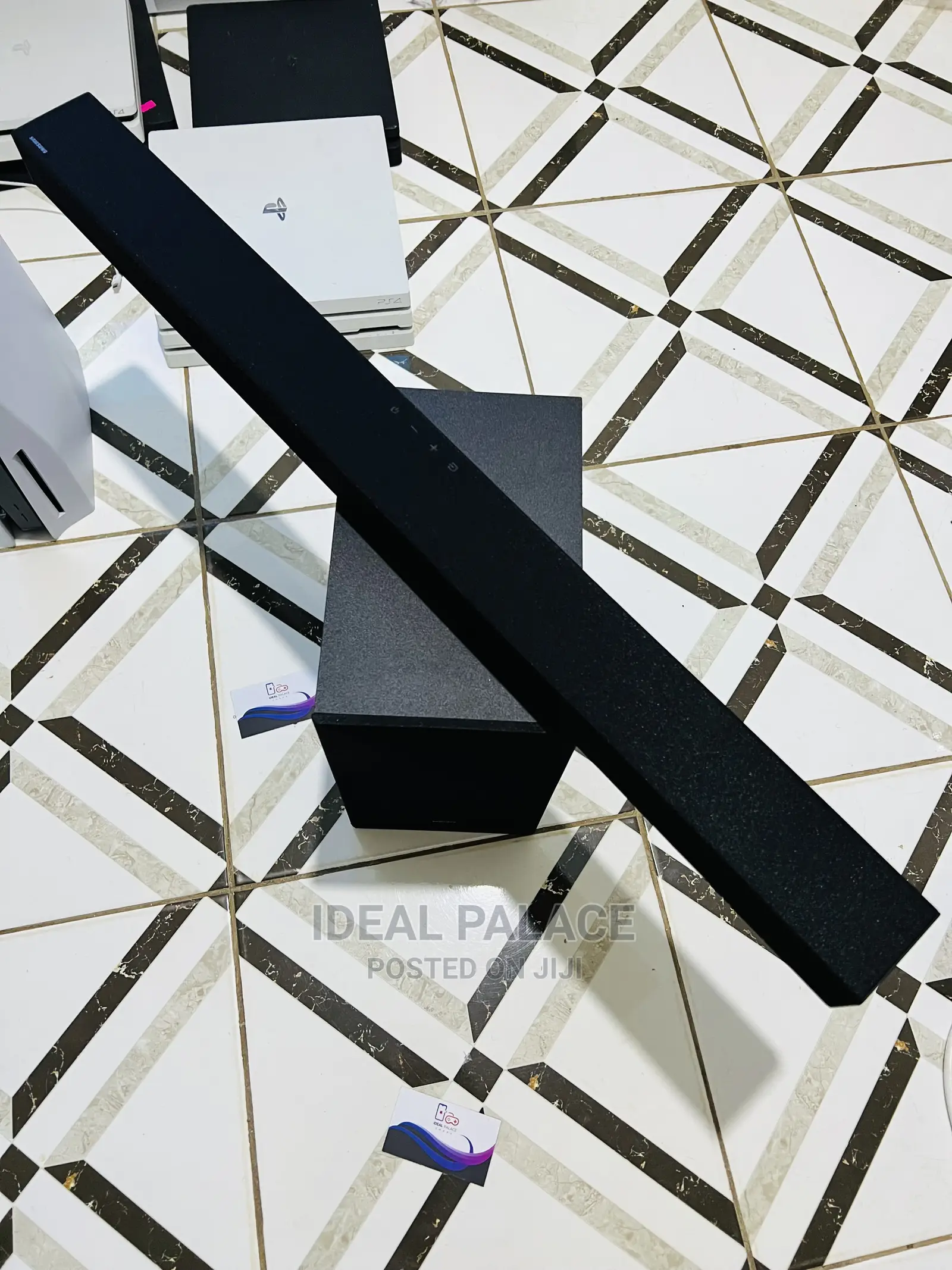 Samsung Soundbar