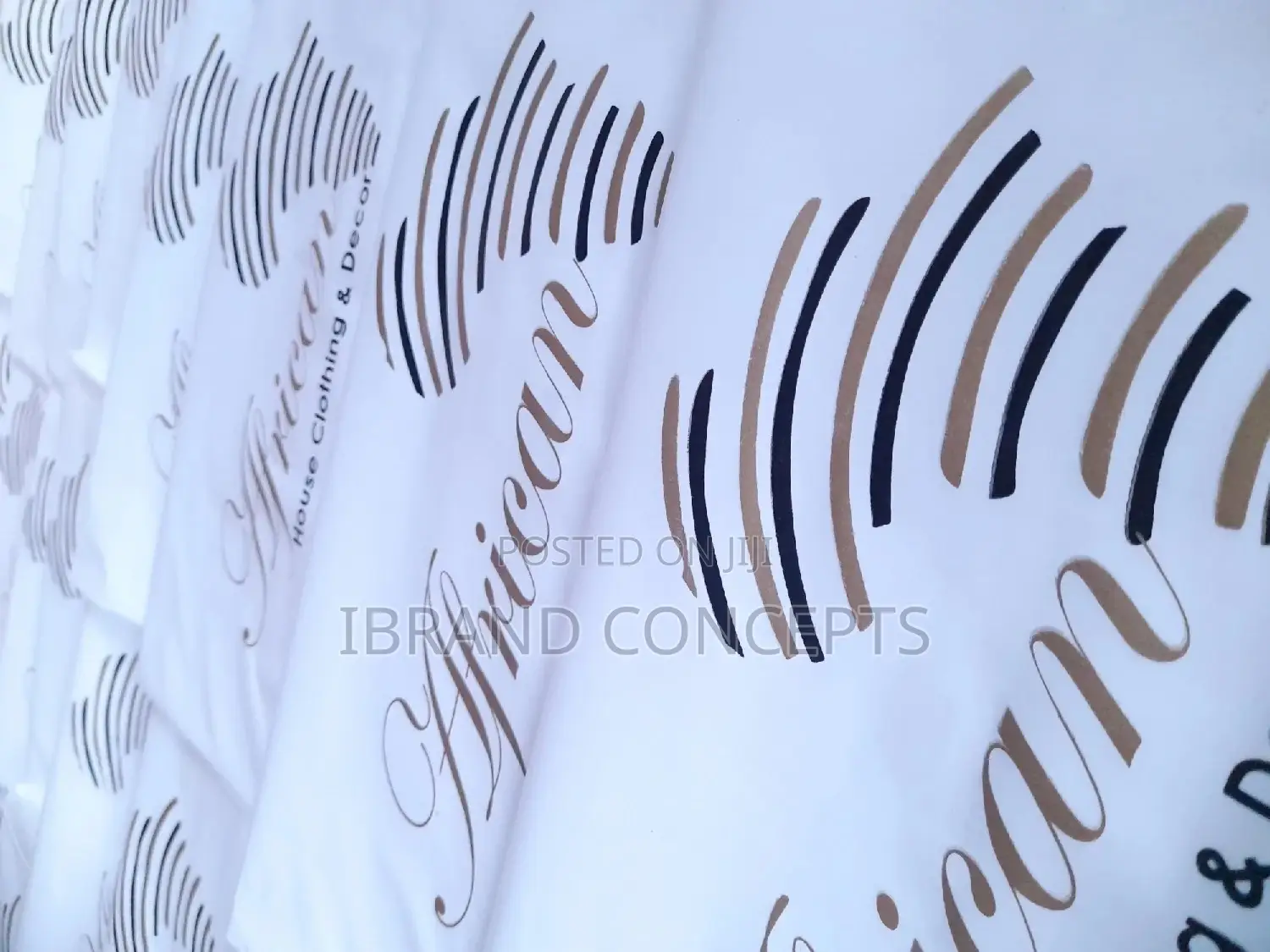 Poly Bags Printing