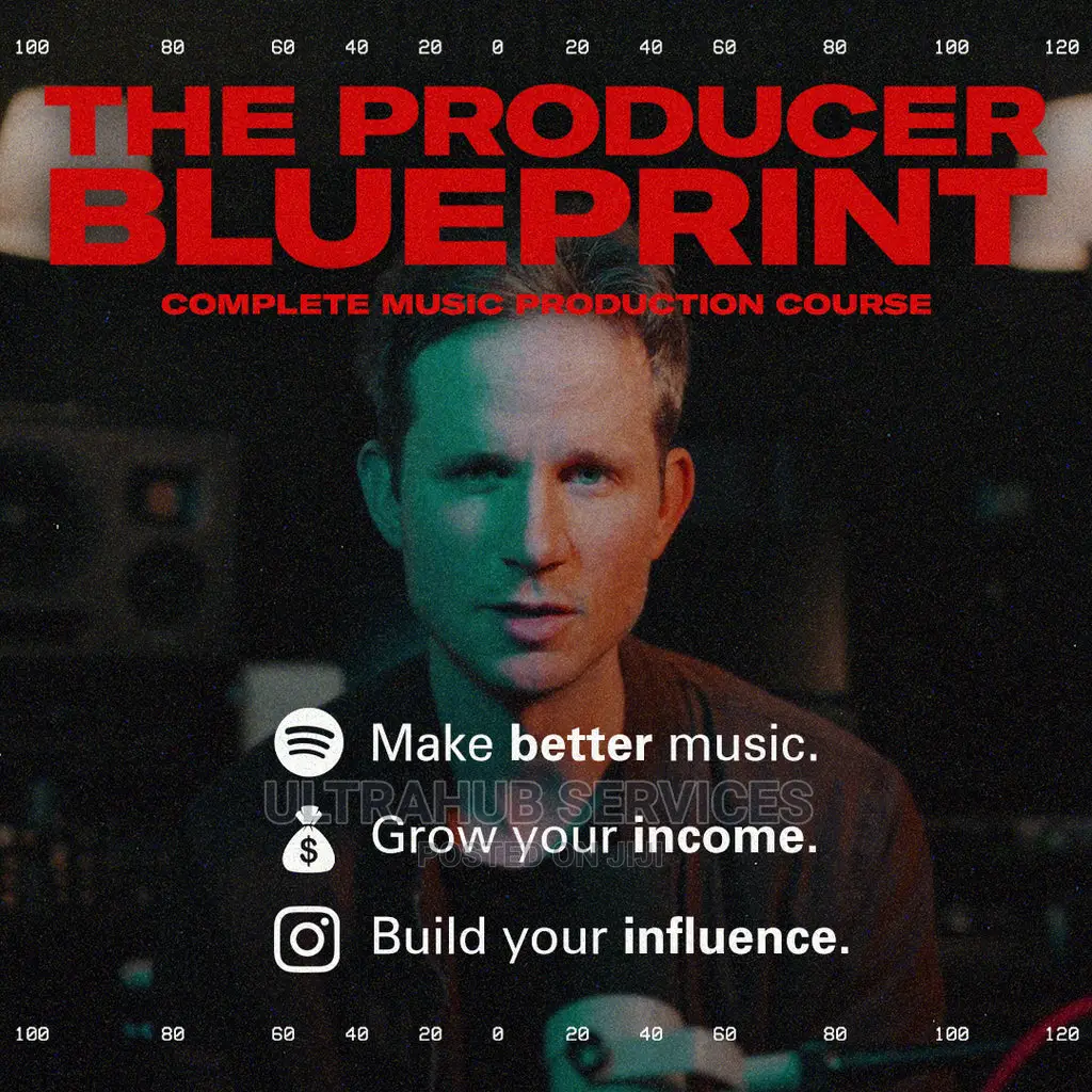 The Producer Blueprint