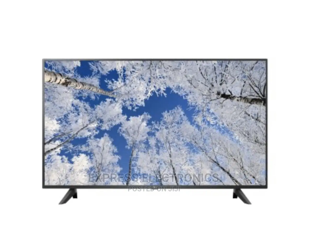 Upgrade Your Viewing Experience Nanocell 70NANO763 UHD