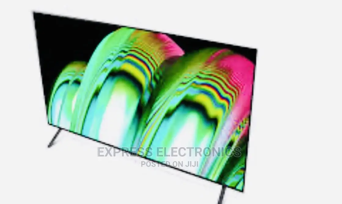 Upgrade Your Viewing Experience With OLED65A1PVA Lg UHD 
