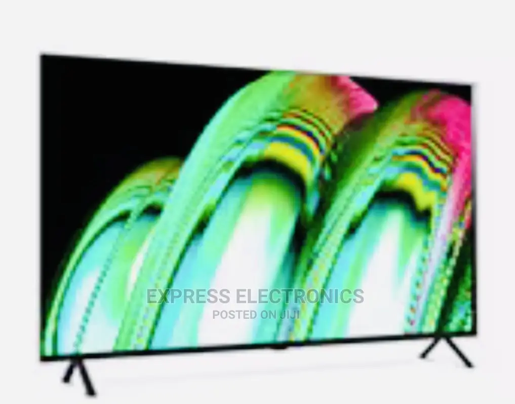Upgrade Your Viewing Experience With OLED65A1PVA Lg UHD 