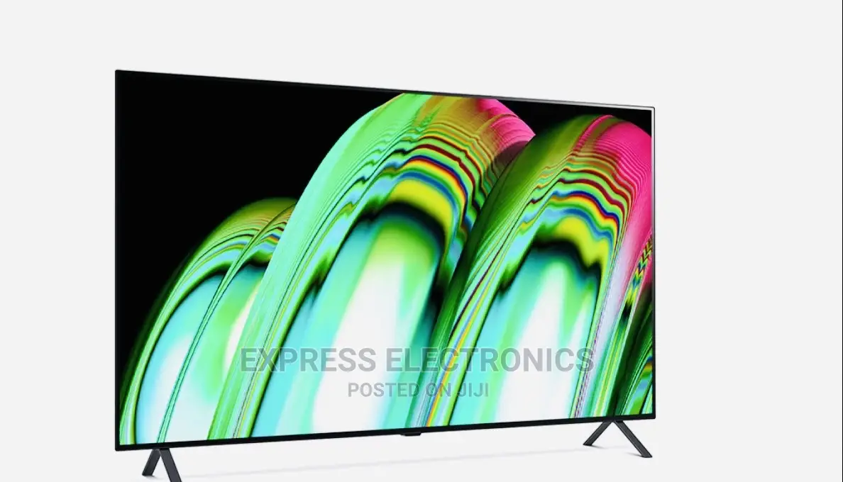 Smart Webso Operating System OLED65C21LA Lg Tv 