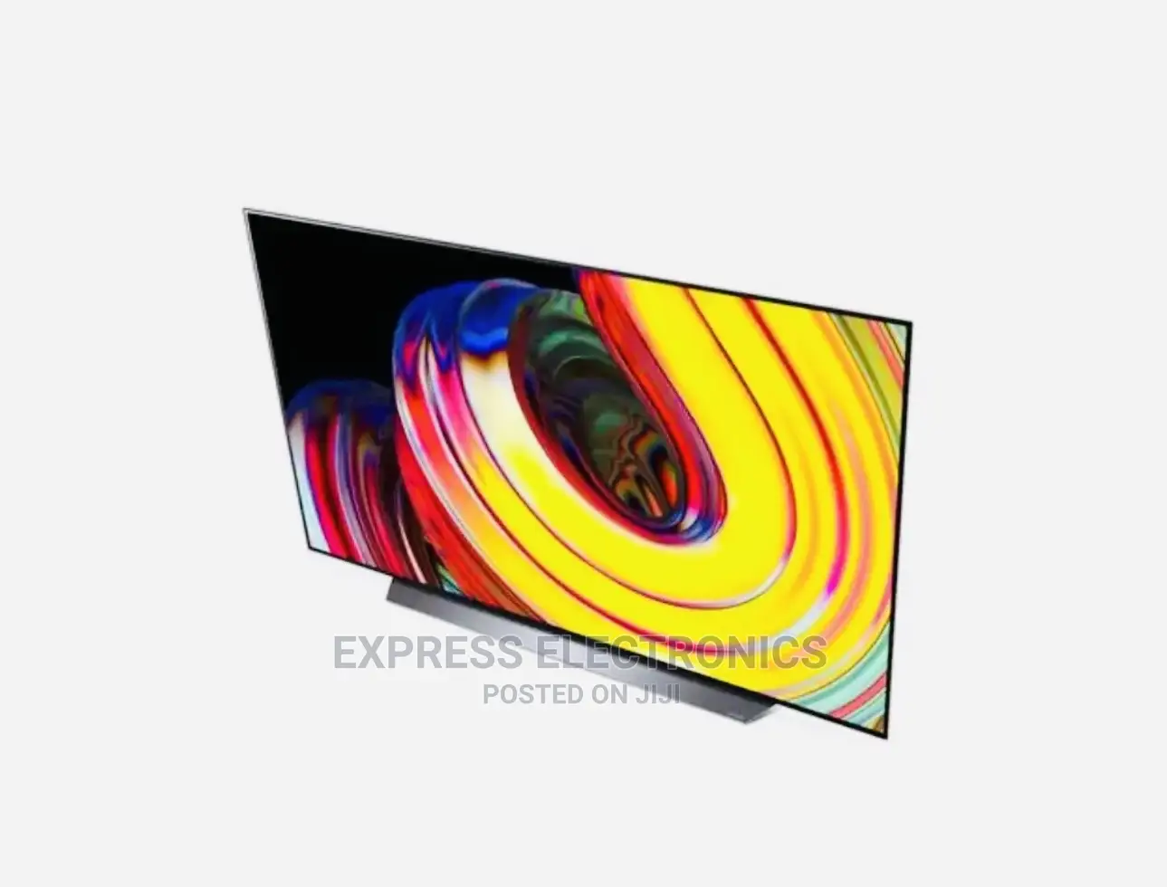 Upgrade Your Viewing Experience OLED77C26 LG Tv 