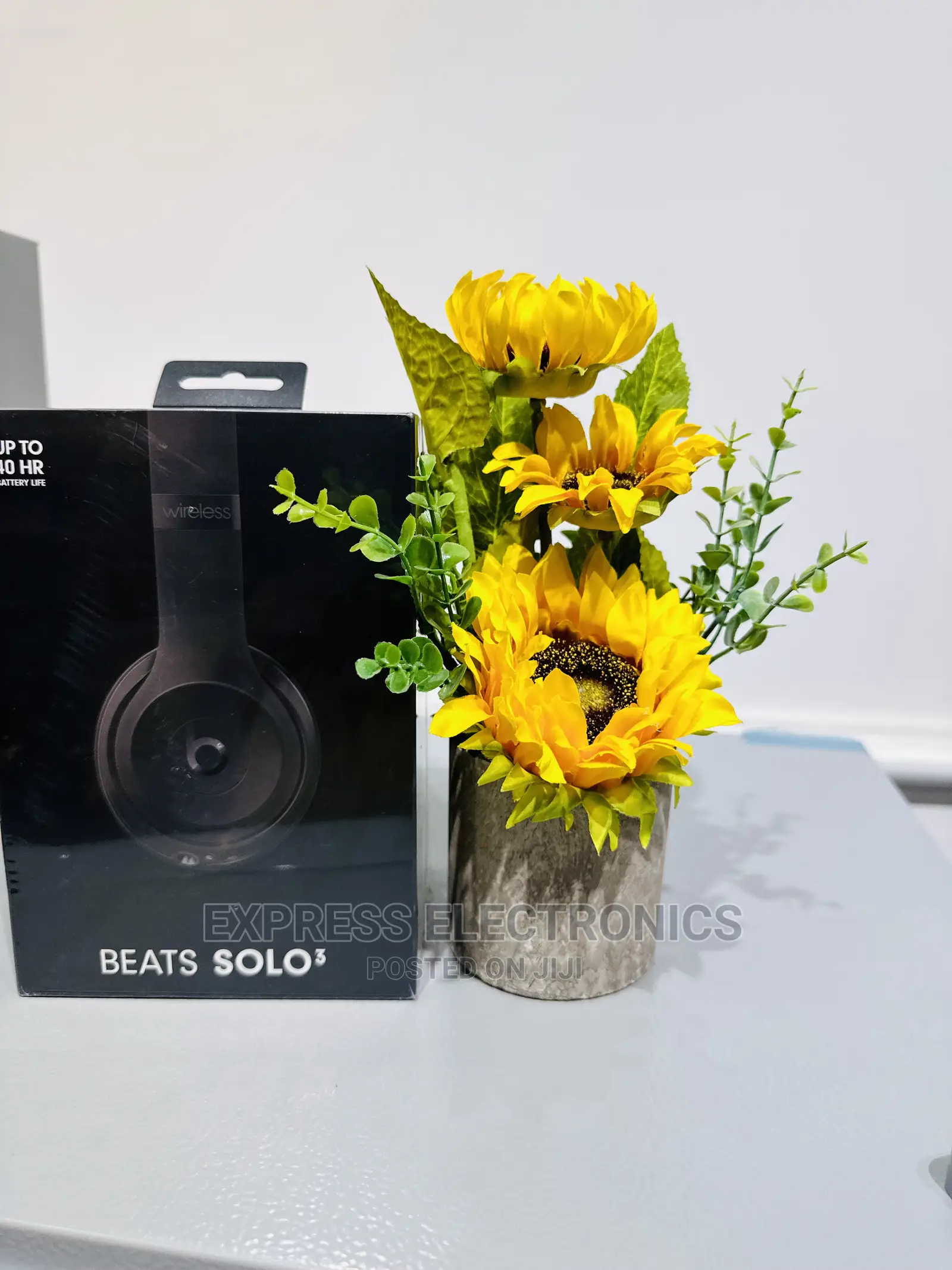 Ultimate Streaming Beats Solo 3 Headphones 