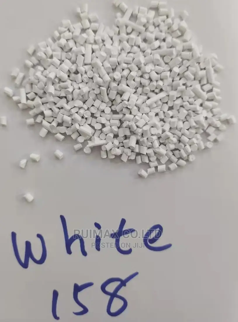 Supplying Materials Including Masterbatch,Dryer,Raw Material