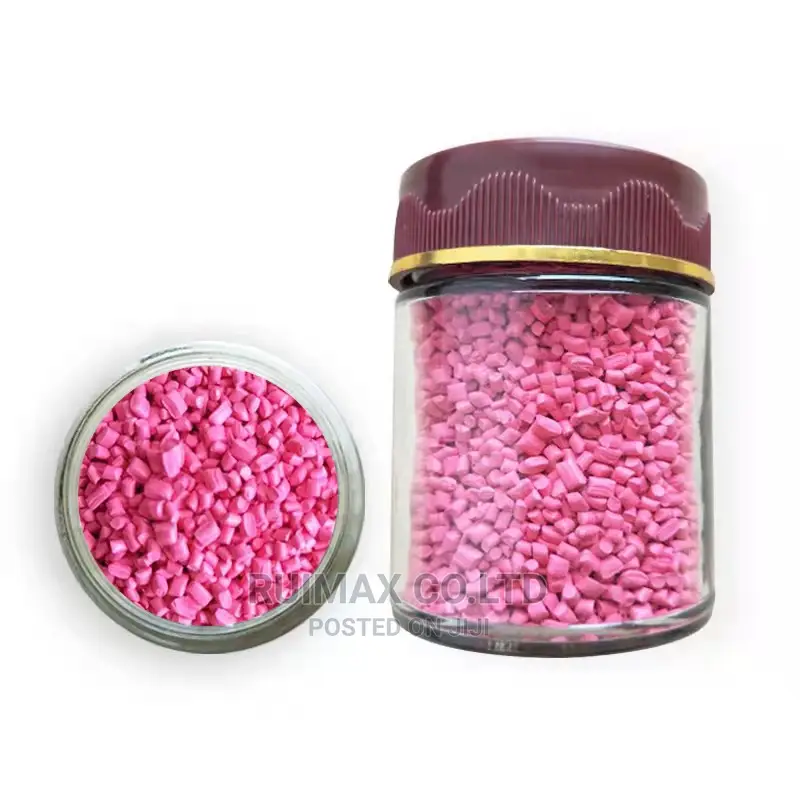Supplying Materials Including Masterbatch,Dryer,Raw Material