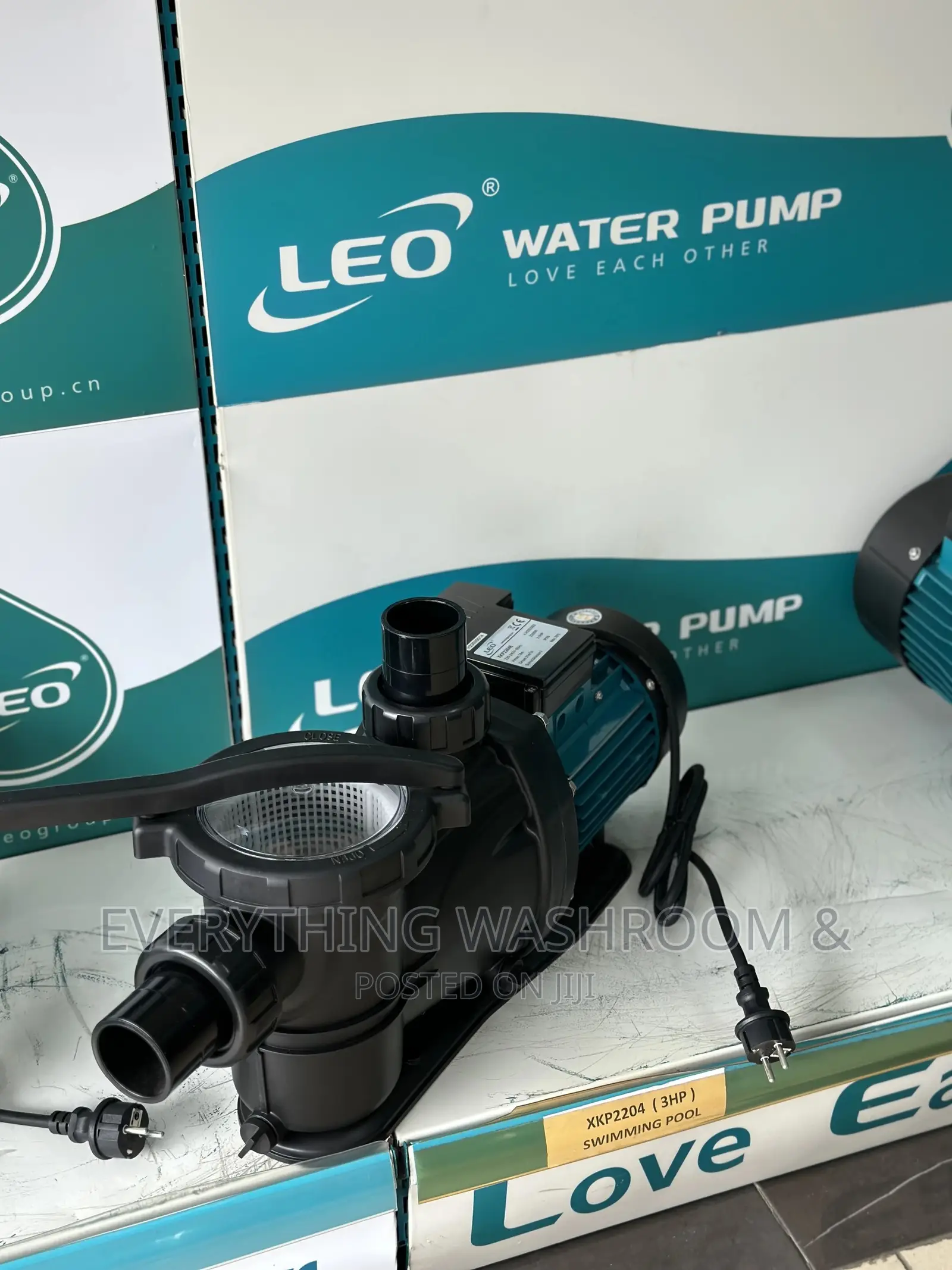 Leo Swimming Water Pump 3hp_swimming Pool Pump 3hp Leo