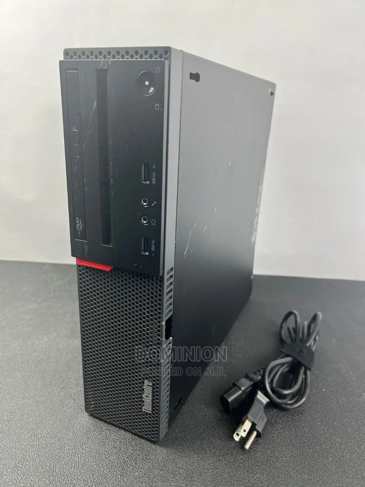 Lenovo ThinkCentre M910 SFF 4GB Intel Core I7 HDD 500GB