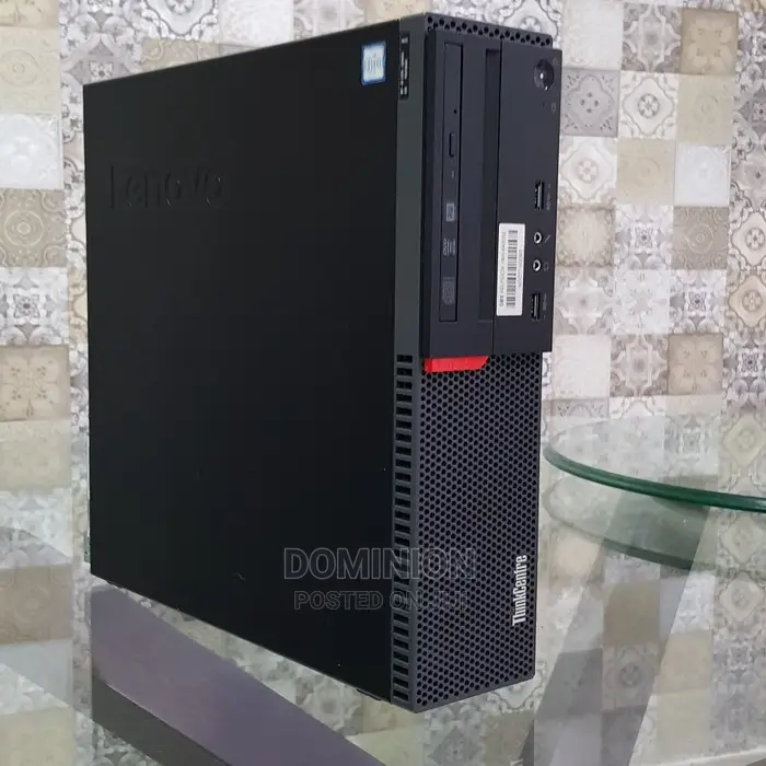 Lenovo ThinkCentre M910 SFF 4GB Intel Core I7 HDD 500GB