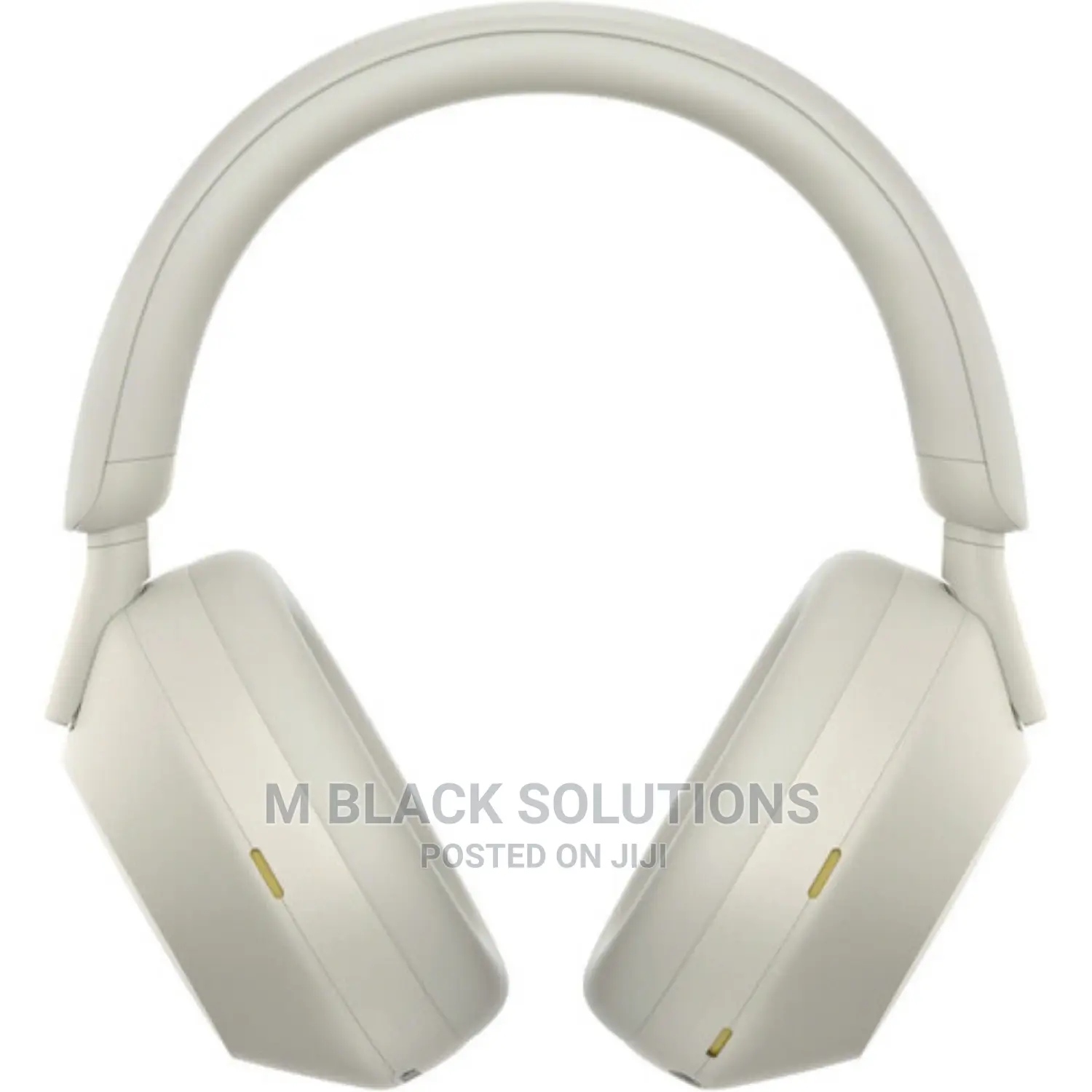 Sony Wh-1000xm5 Noise-Canceling Wireless Headphones