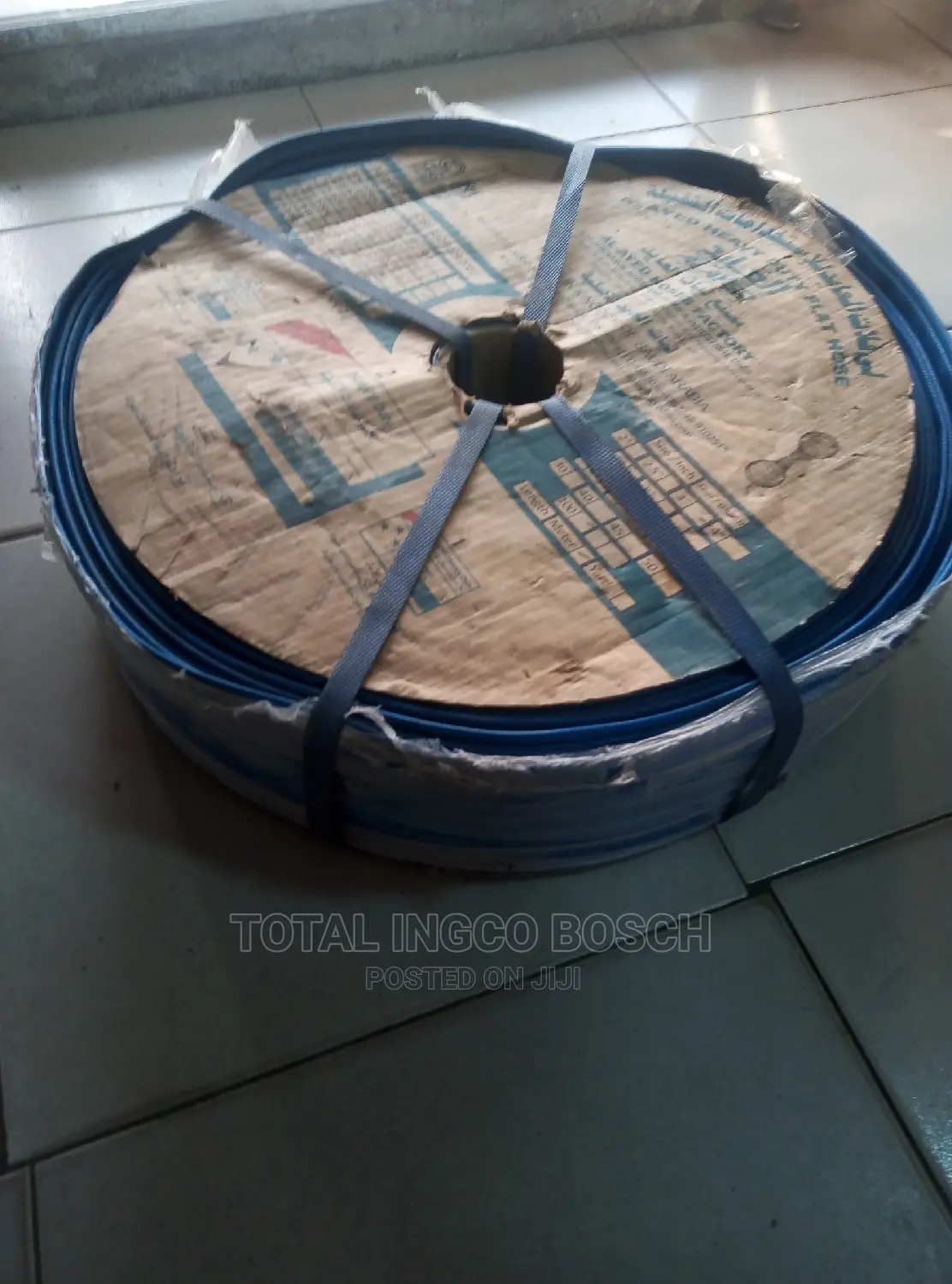 Hose Quality Double Coated Hose 3inchs