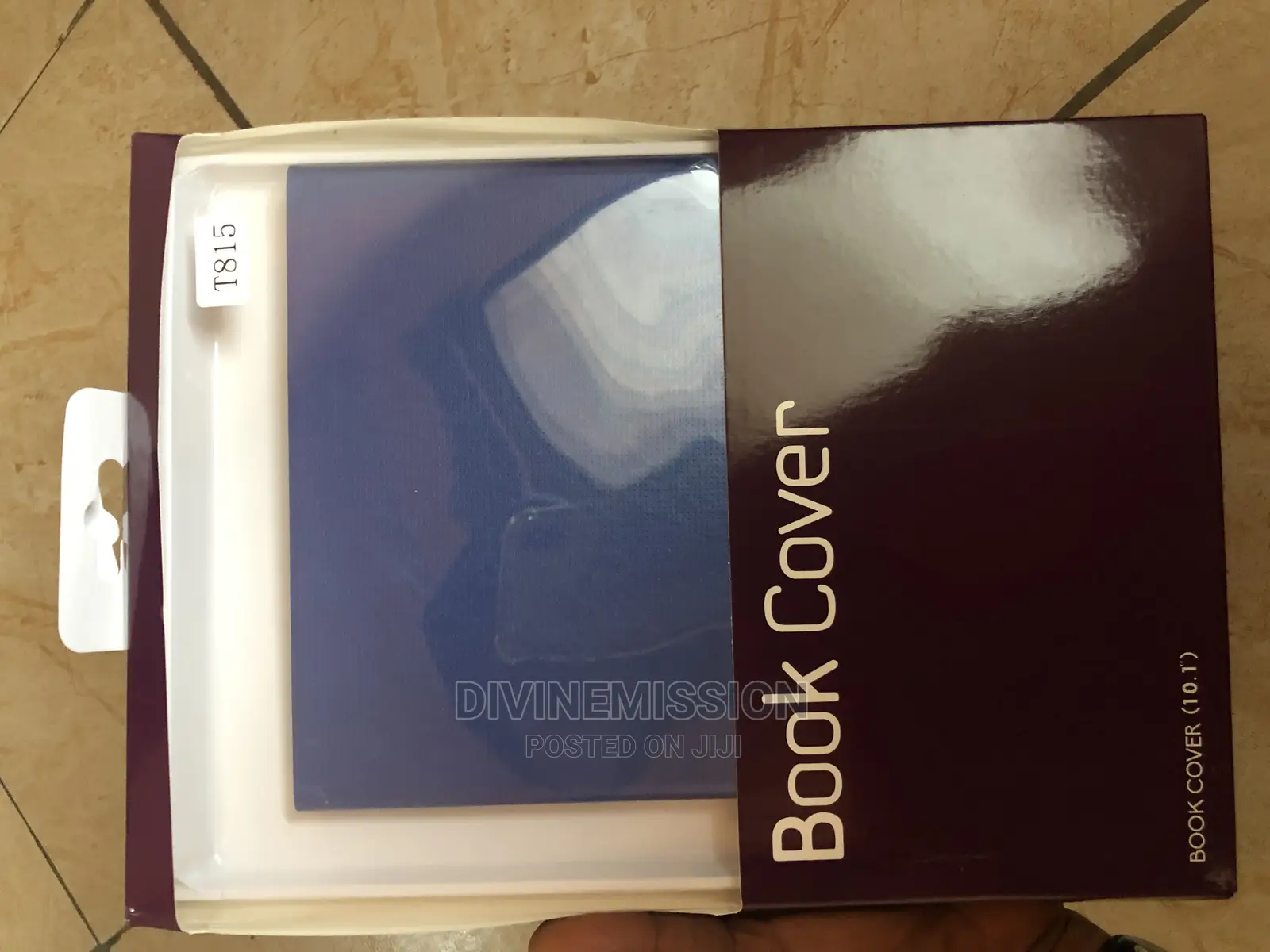Samsung Galaxy Tab S2 9.7 Case.