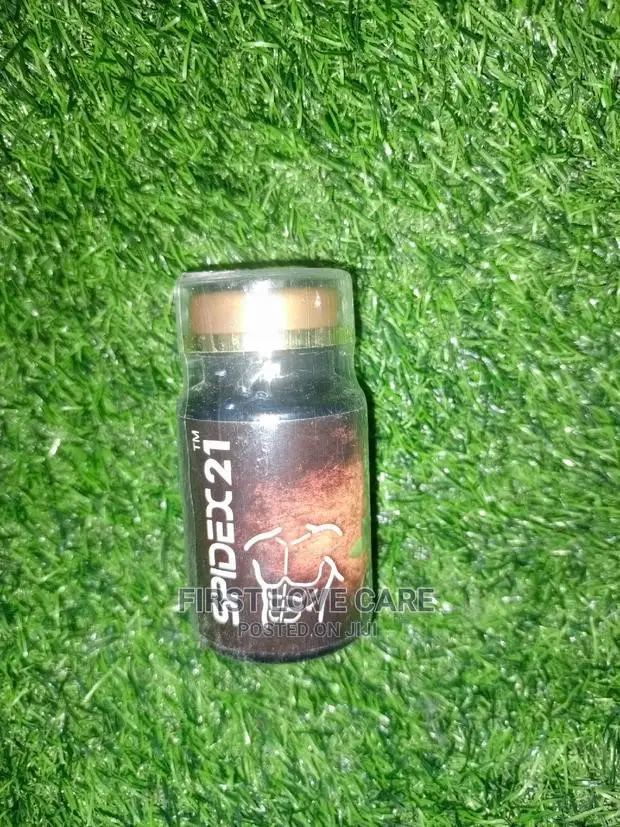 Spidex 21 for Men