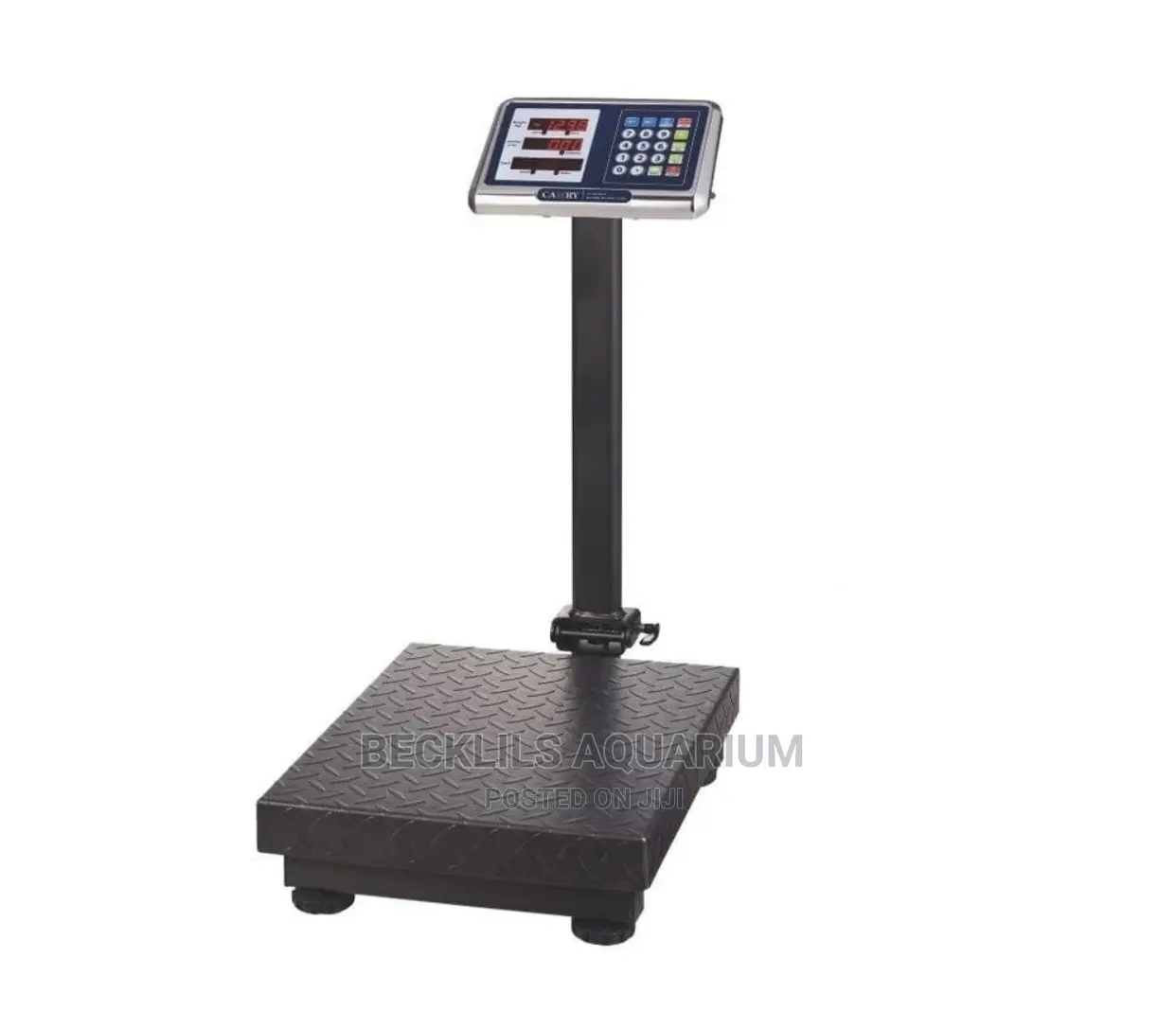 150 Kg Electronic Scales Available