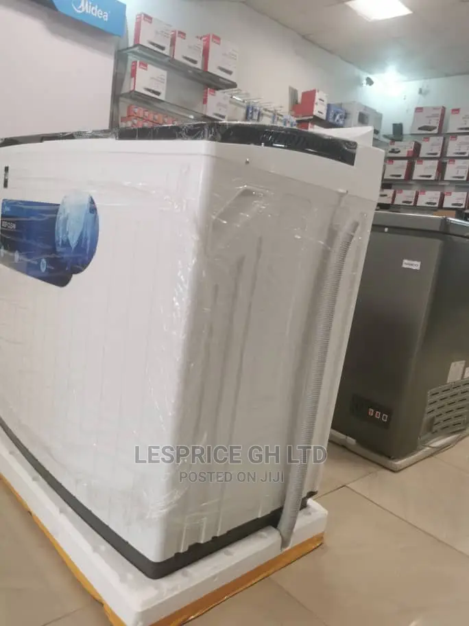 Midea 14kg Automatic Washing Machine