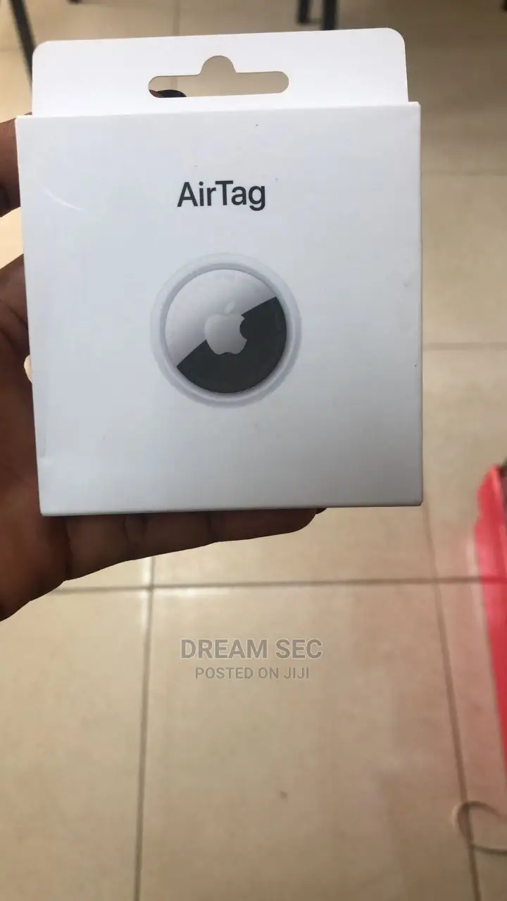 Apple Air Tag