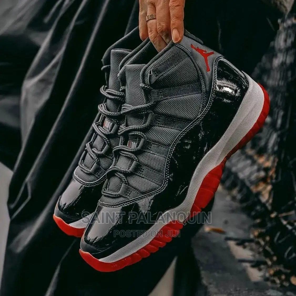 Air Jordan 11