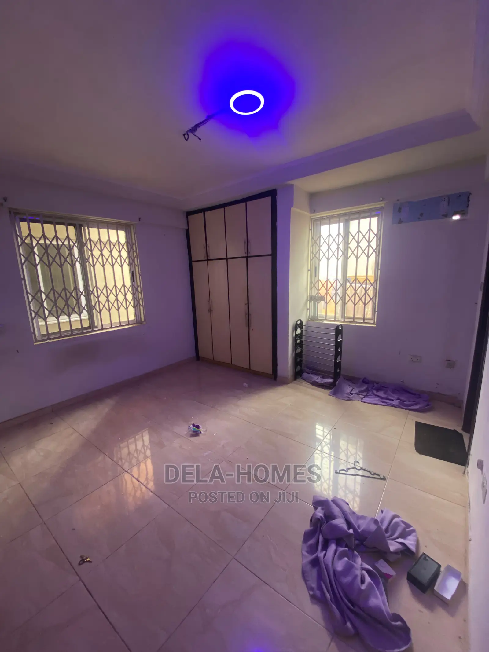 3bdrm Apartment in Ashaley Botwe for rent