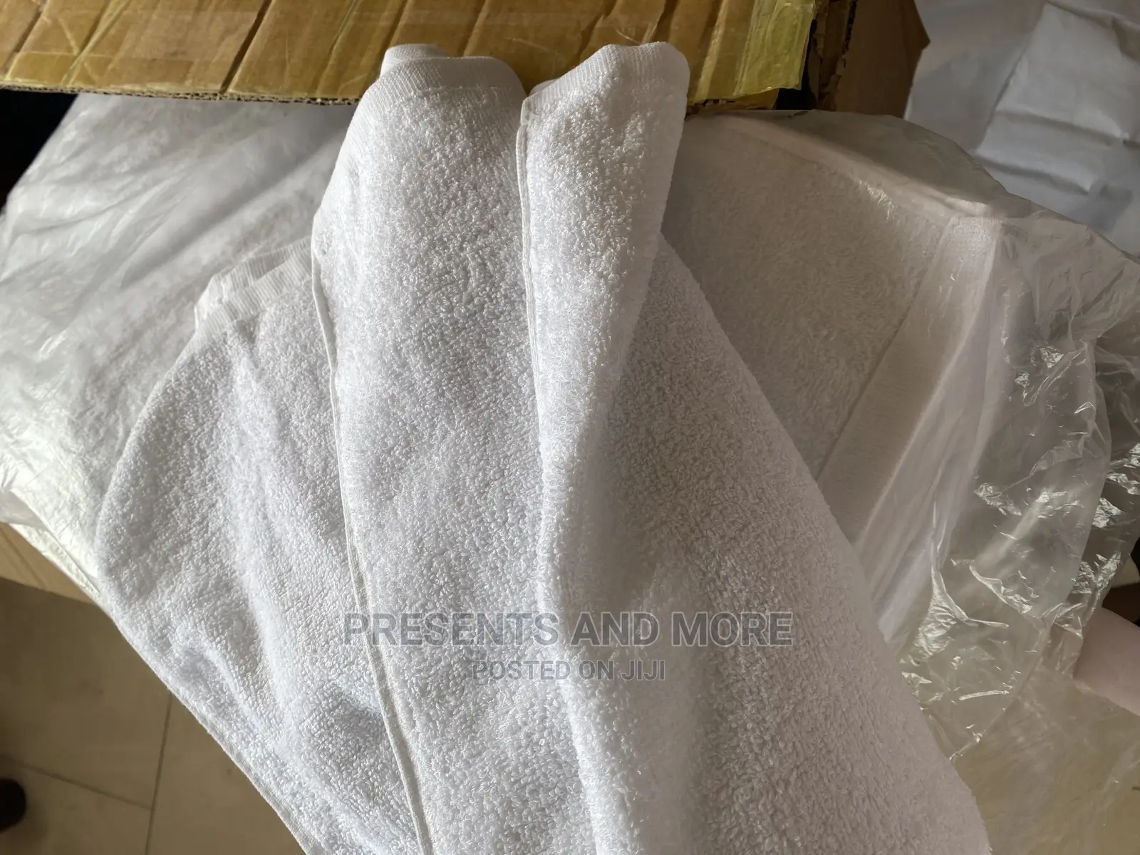 Souvenir Towels