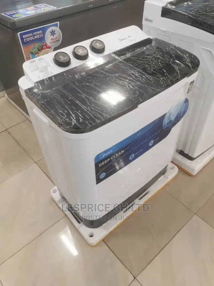 Easy Wash Midea 7kg Washing Machine