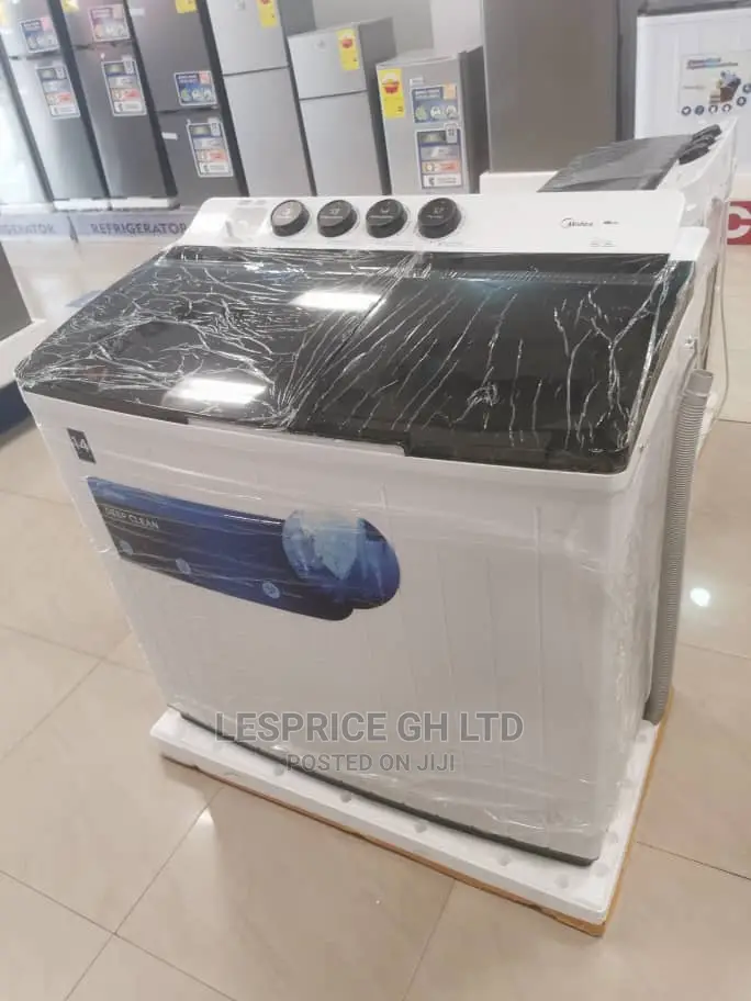 Midea 7kg High Power Washing Machine