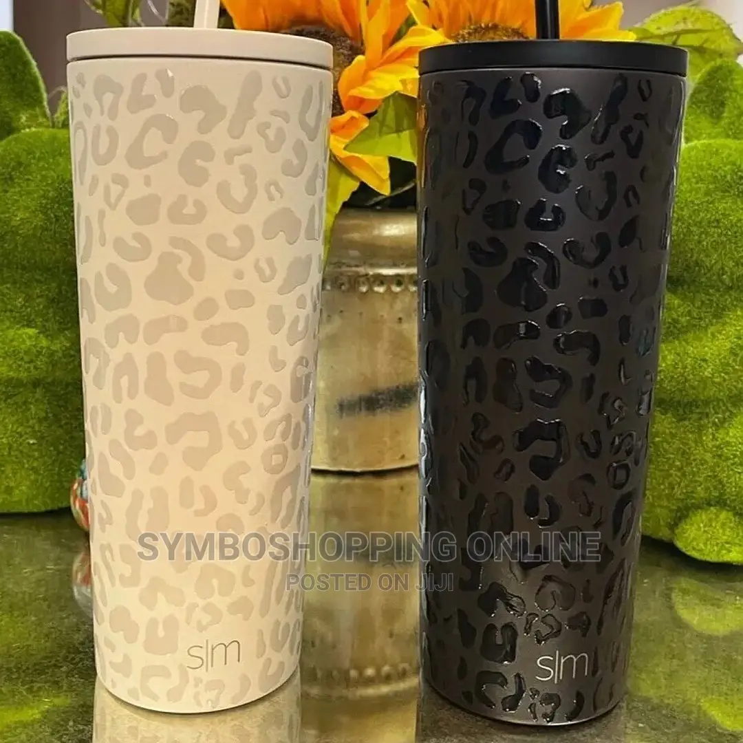 Simple Modern Classic Stainless Steel 24 Oz