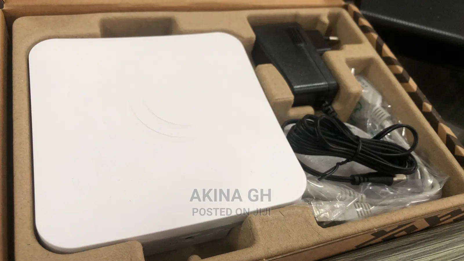 Mikrotik Routerboard SXTSQ Lite 5