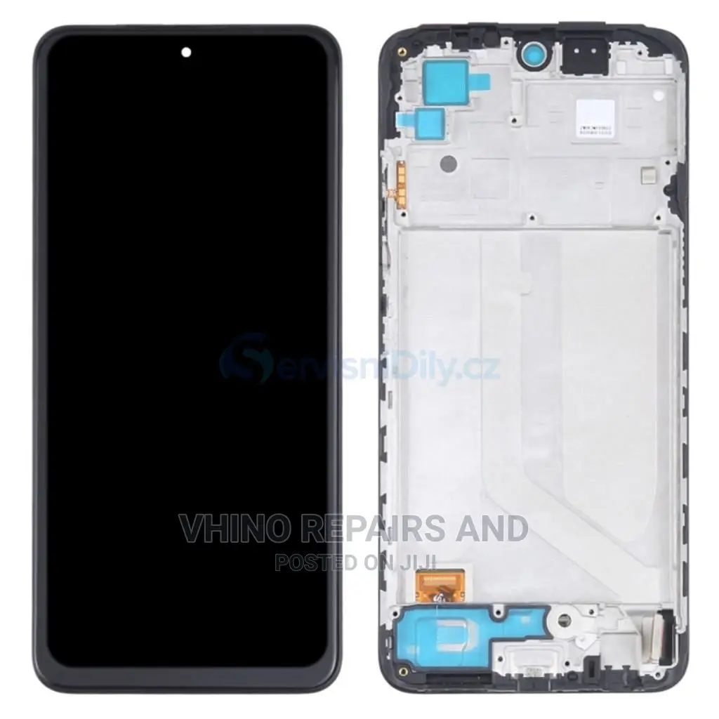 Xiaomi MI Note 10 Screen Replacement