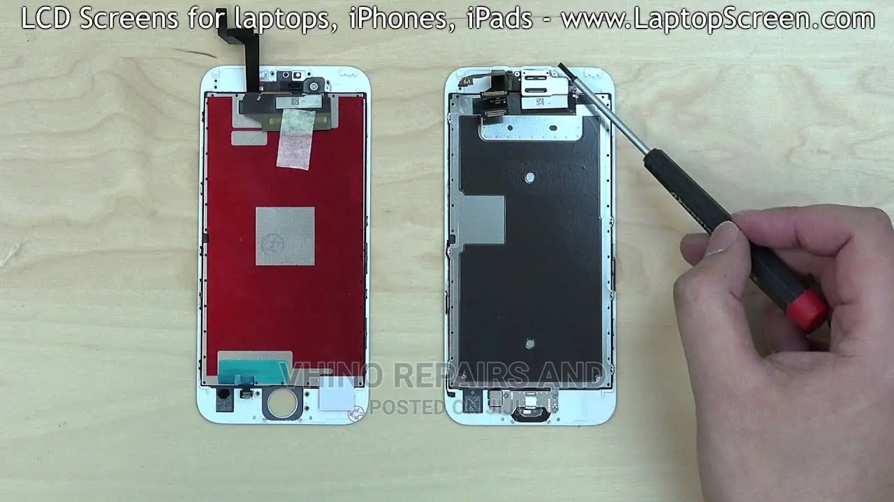 Original iPhone 6 Sreen Replacement (Vhino Phones )