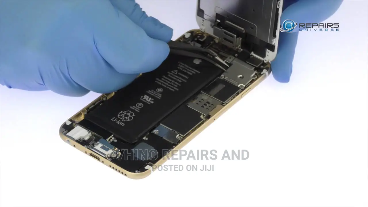 Original iPhone 6 Sreen Replacement (Vhino Phones )